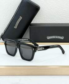 Picture of Chrome Hearts Sunglasses _SKUfw66635021fw